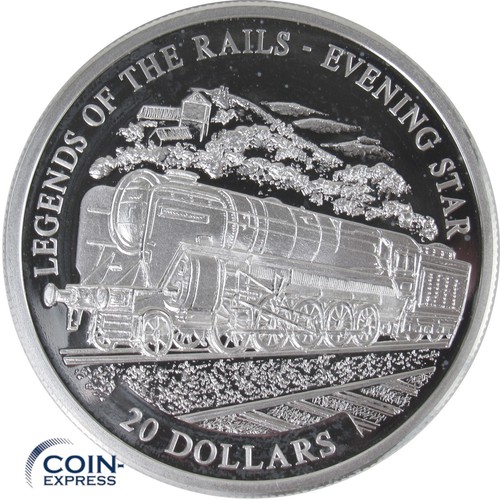 Liberia dollari moneta - liberia,