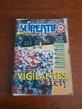 H2 (Supertifo 9 - 1996) ULTRAS