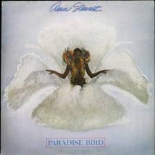 Amii Stewart - Paradise Bird -