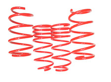 -30 mm FIAT Punto Evo e Punto