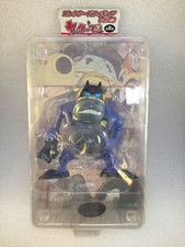 YATTAMAN - Part 3 Tonzula Pvc