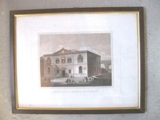 cornice stampa antica NUOVA