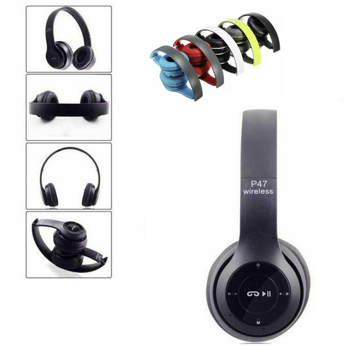 Cuffie bluetooth wireless - bluetooth,