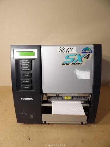 Toshiba tec sx4t stampante - toshiba,