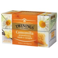 TWININGS CAMOMILLA