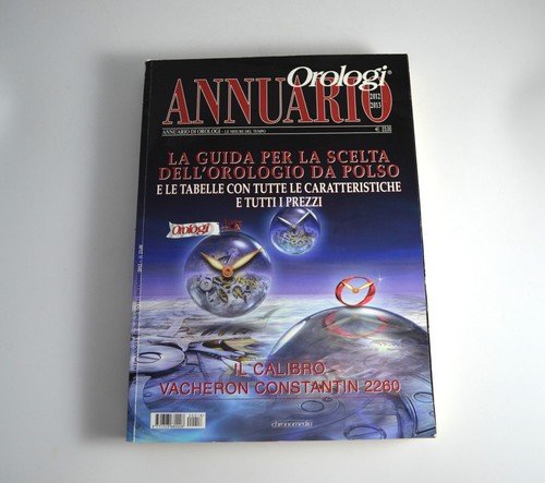 N9233 rivista annuario - n9233,