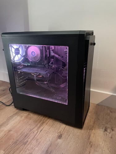 Gaming amd ryzen - amd, 1600