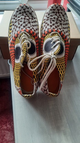 Sneakers scarpe unisex tela - unisex, in