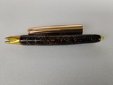 RARA DOPPIA PENNA 1940 IN