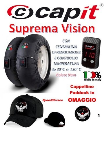 Termocoperte moto capit - moto,