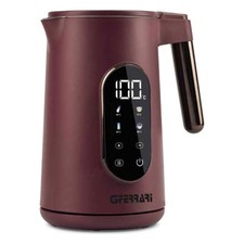 G3 Ferrari Bollitore elettrico 2200W (1,7Lt) TISANIERE Tech Bordeaux G1020502