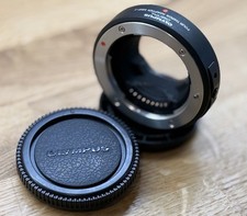 Adattatore autofocus OLYMPUS