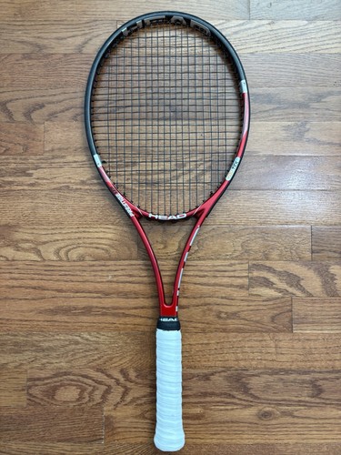 Racchetta tennis head - da,