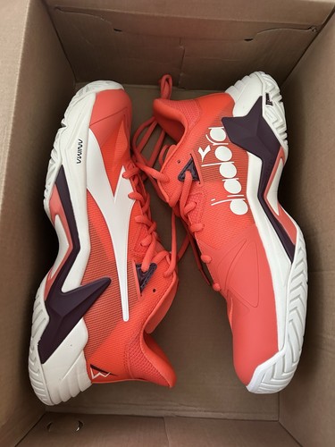 Scarpa tennis diadora uomo - tennis,