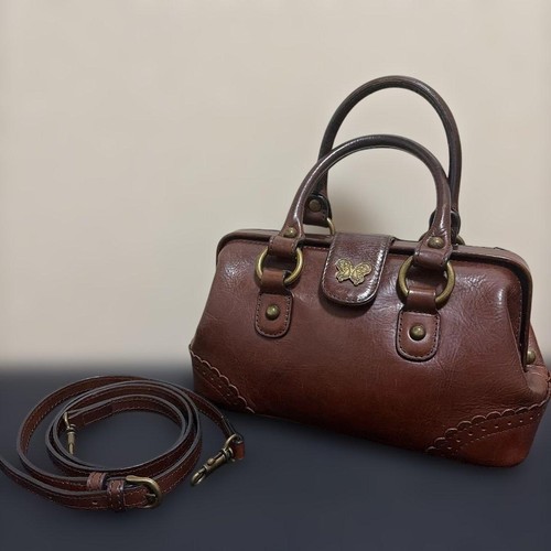 Borsa dottore anna - borsa, sui