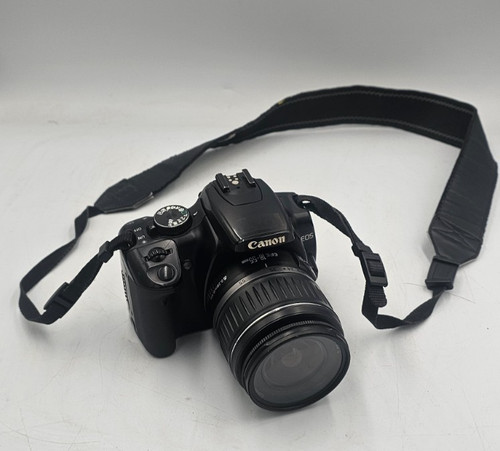 Canon eos 400d fotocamera - eos,
