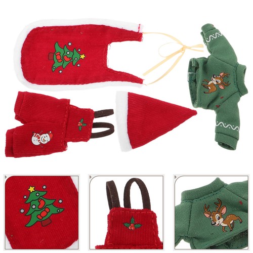 Abbigliamento per bambole - ,