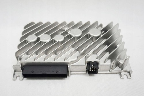 Amplificatore audio finale