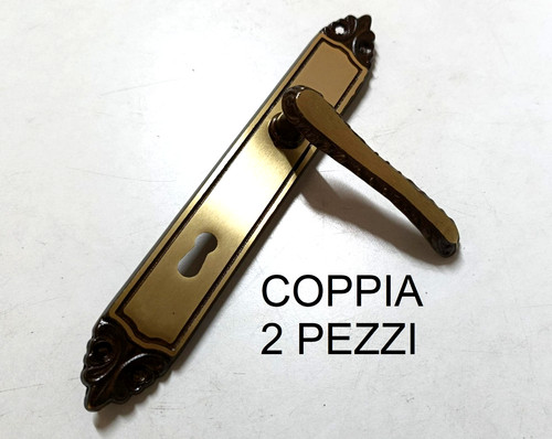 Maniglia coppia maniglie - coppia,