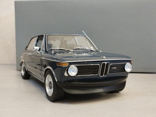 Bmw 1600 touring conversione - touring, a