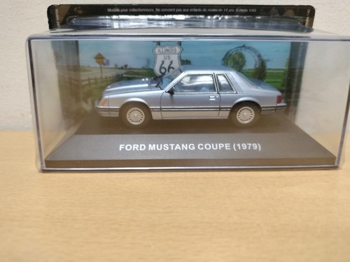 Ford mustang coupé - mustang, #37