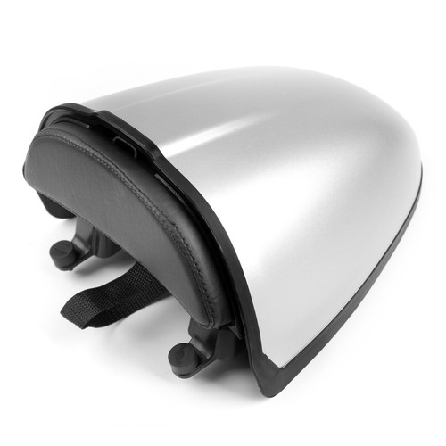 Silver capot selle - capot,