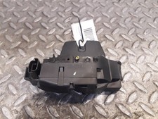 9804762080 BAULE / SERRATURA