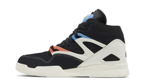 Scarpe basket reebok - reebok, pump