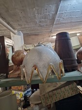 Lampadario Vetro Murano