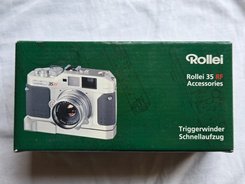 Avvolgitore trigger - , rf