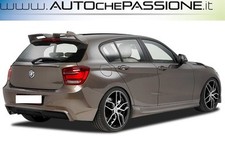 Spoiler alettone per Bmw Serie