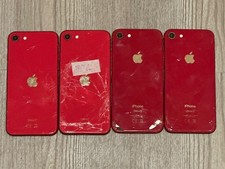 Lotto 4 Apple iPhone SE solo