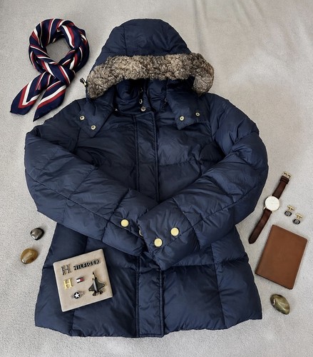 Tommy hilfiger piumino - tommy,