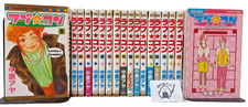 Lovely Complex Vol. 1-17+ Fan