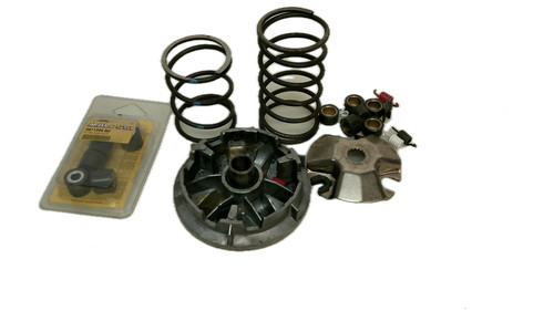 Kit variatore anteriore - variatore,
