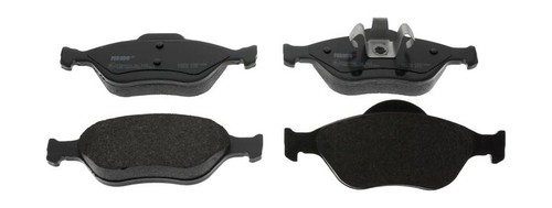 Kit pastiglie freno a - pastiglie,