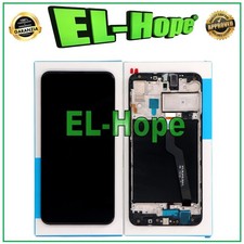 Display touch lcd frame - touch,