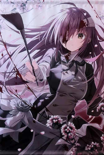 Arazzo ren mioka - mioka,