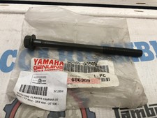 BULLONE FLANGIA YAMAHA XT 600
