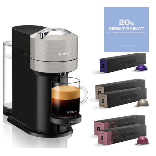 Macchina caffè capsule - macchina, a