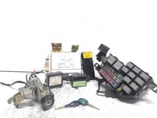 KIT CENTRALINA MOTORE PER KIA