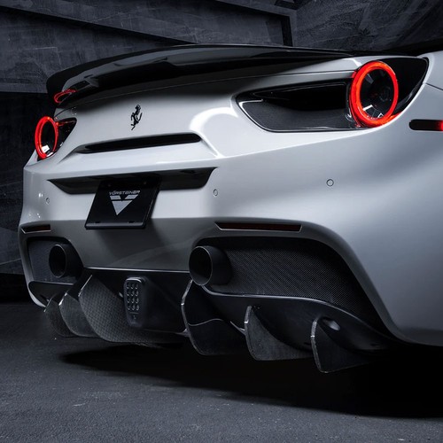 Vorsteiner leggera 488 - vorsteiner, da