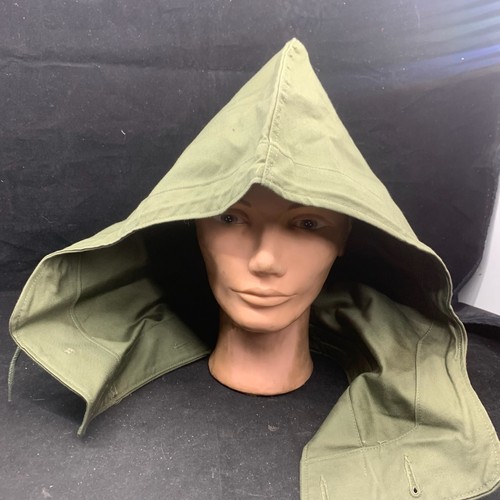 Vintage giacca army con - army,