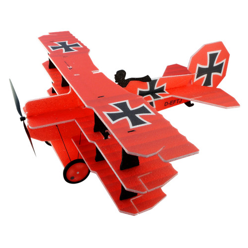 Factory lil fokker barone - factory,
