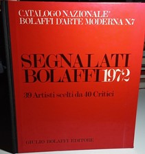 CATALOGO NAZIONALE BOLAFFI