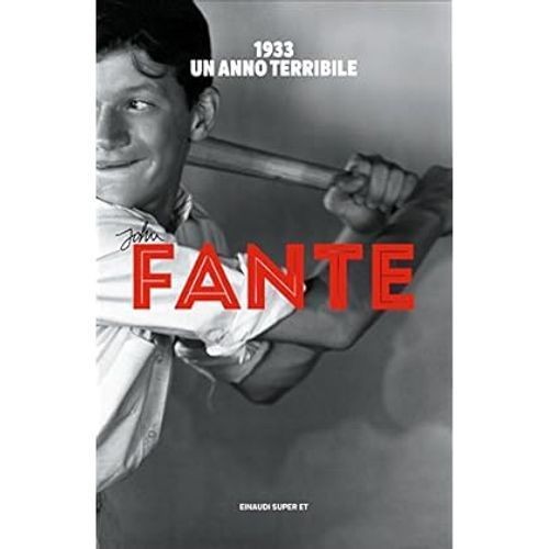 1933 anno terribile - 1933.,