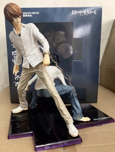 Modellino action figure anime - modellino,