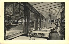 Lautenthal Harz Hotel