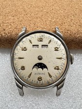 RARO OROLOGIO DA UOMO VINTAGE