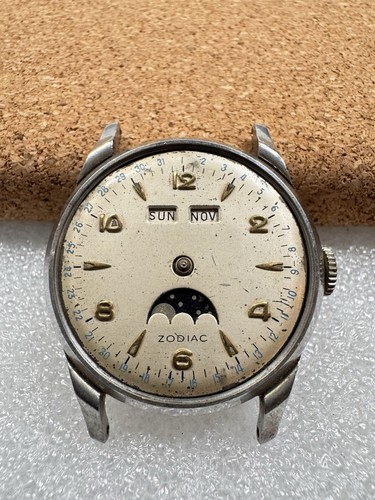 Raro orologio uomo - raro, da